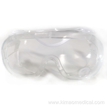 Protective Safety Goggle Glasses